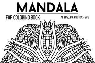 Exploring Cool Mandala Design 36 for Creative Branding