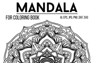 Exploring Mandala Graphics 57 for Local Branding
