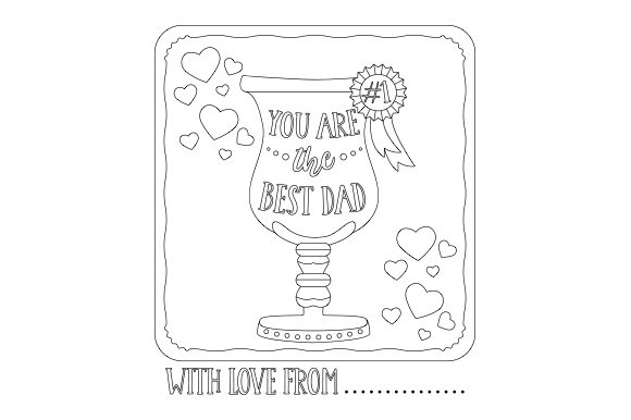 Perfect Father's Day Crafts: A Designer's Review