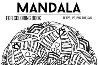 Review: Mandala Design 49 for Creative Branding