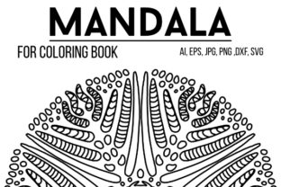 Review: Mandala Graphics 41 for Creative Projects