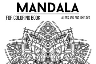 Review: Mandala Graphics 65 for Crafting and Graphics