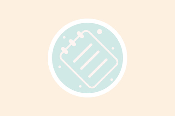 Review: Social Media Highlight Icon Note for Embroidery