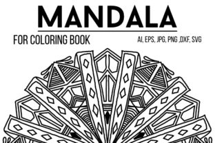 Reviewing Mandala Design 43 for Creative Projects